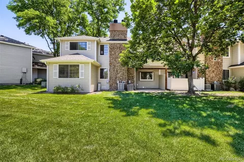 Exterior - 12662 E Warren Dr #E, Aurora, CO 80014 photo 3 of 4