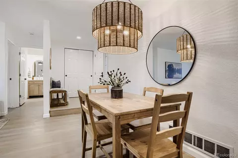 Dining - 12662 E Warren Dr #E, Aurora, CO 80014 photo 1 of 2
