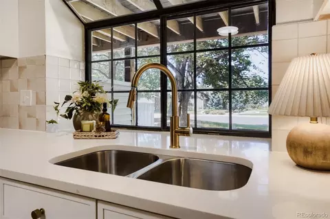 Kitchen - 12662 E Warren Dr #E, Aurora, CO 80014 photo 4 of 4