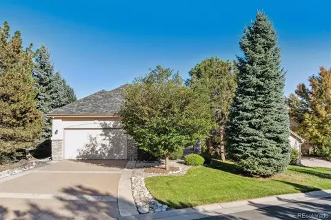 7280 Forest Ridge Cir, Castle Pines, CO 80108