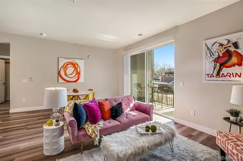 14341 E Tennessee Ave #102, Aurora, CO 80012