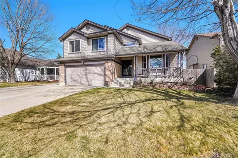 11955 W Brandt Pl, Littleton, CO 80127