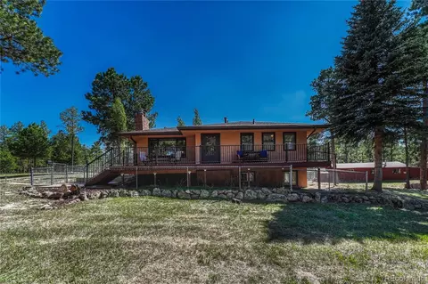 7485 Shoup Rd, Colorado Springs, CO 80908