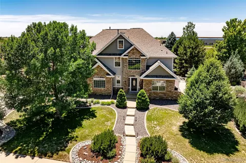 6260 Saddleback Ave, Longmont, CO 80504