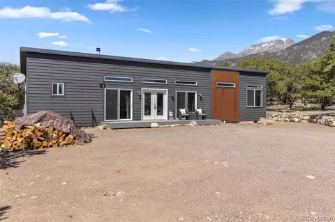 3738 Jubilant Way, Crestone, CO 81131