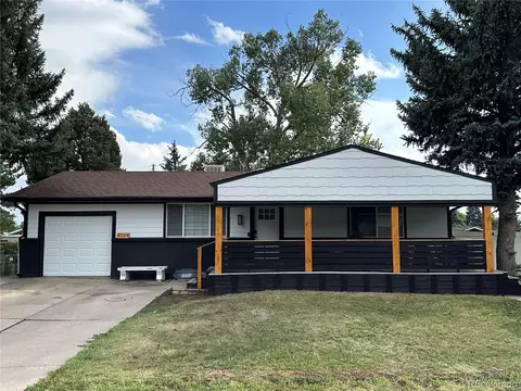 4564 W 87th Ave, Westminster, CO 80031