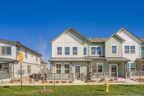 6779 Parterre Pkwy N #1, Thornton, CO 80602