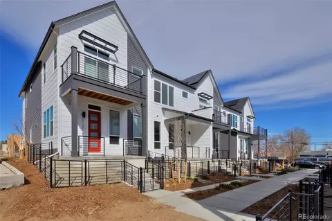 3132 W Bonfils Pl, Denver, CO 80236