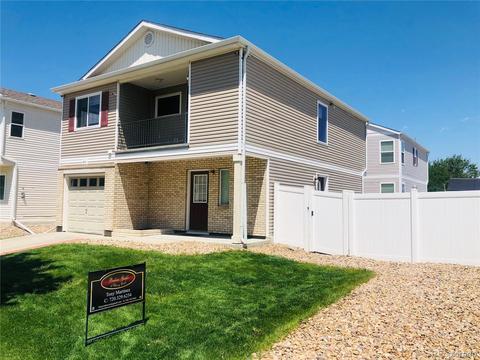 18635 E Chaffee Pl, Denver, CO 80249 photo 2