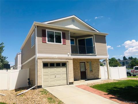 18635 E Chaffee Pl, Denver, CO 80249 photo 1