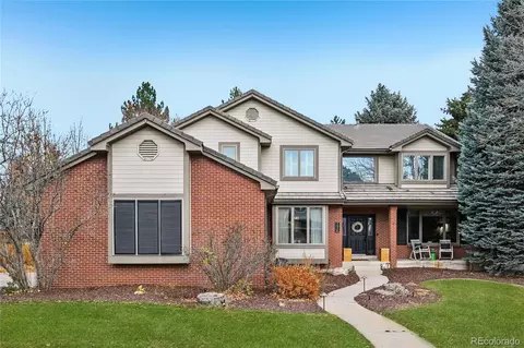 7936 S Eudora Cir, Centennial, CO 80122