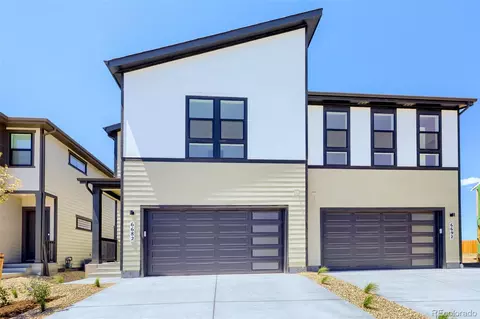 6682 Cornelius Pt, Colorado Springs, CO 80923