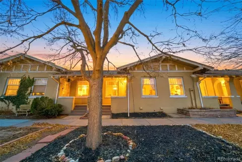 210 E 4th Ave, Denver, CO 80203