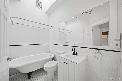 Bath - 210 E 4th Ave, Denver, CO 80203 photo 1 of 2