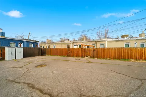 Exterior - 210 E 4th Ave, Denver, CO 80203 photo 5 of 6