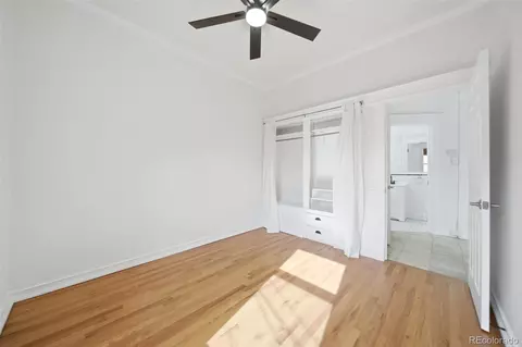 Bedroom - 210 E 4th Ave, Denver, CO 80203 photo 1 of 2