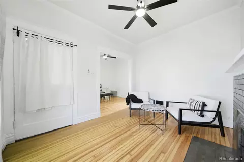 Living - 210 E 4th Ave, Denver, CO 80203 photo 2 of 2