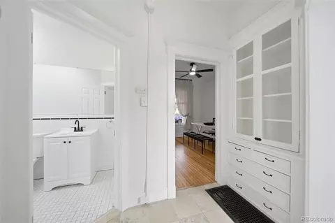Entry Way - 210 E 4th Ave, Denver, CO 80203 photo 1 of 2