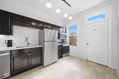 Kitchen - 210 E 4th Ave, Denver, CO 80203 photo 3 of 3