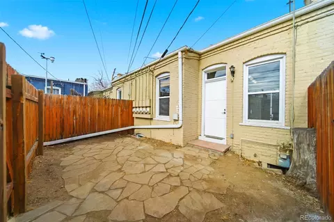 Exterior - 210 E 4th Ave, Denver, CO 80203 photo 3 of 6