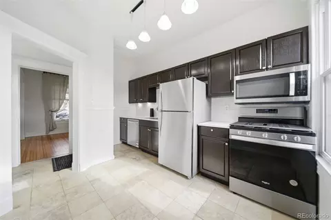 Kitchen - 210 E 4th Ave, Denver, CO 80203 photo 1 of 3