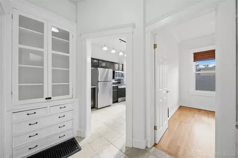 Entry Way - 210 E 4th Ave, Denver, CO 80203 photo 2 of 2