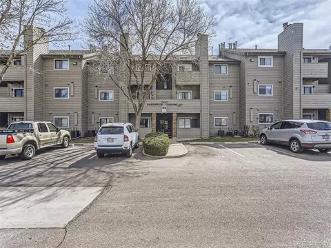 3100 S Federal Blvd #122, Denver, CO 80236