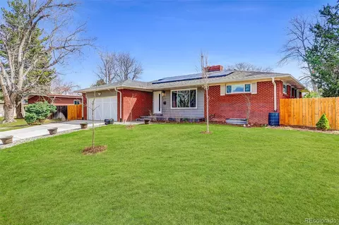 6174 S Fairfield St, Littleton, CO 80120