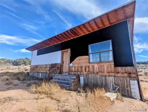 lot3668 Zornow Rd, Fort Garland, CO 81133