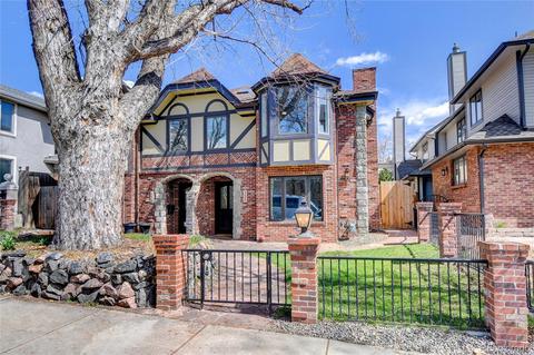 356 Steele St, Denver, CO 80206 photo 1