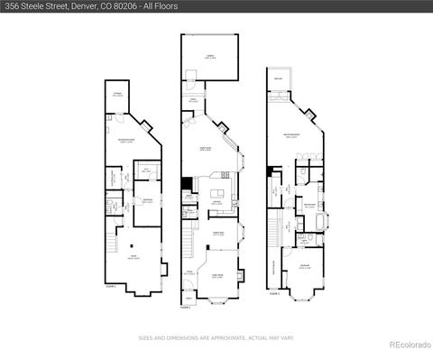 356 Steele St, Denver, CO 80206 photo 40