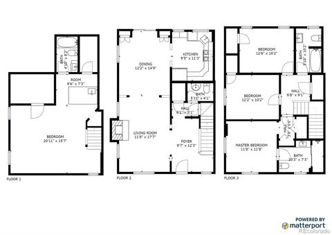 4503 E 18th Ave, Denver, CO 80220 photo 40