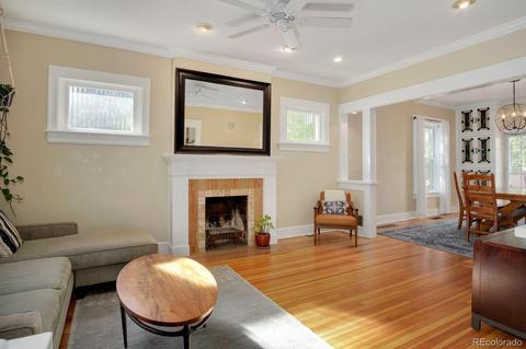 4503 E 18th Ave, Denver, CO 80220 photo 4