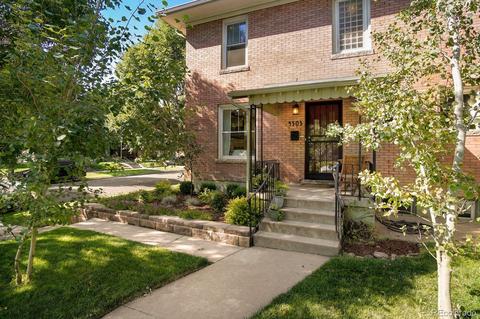 4503 E 18th Ave, Denver, CO 80220 photo 1