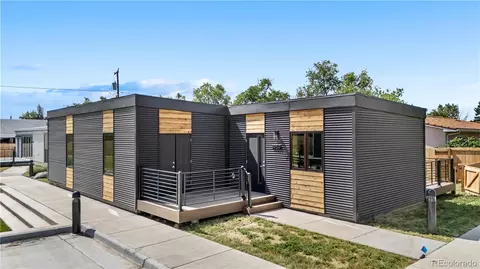 1959 Blackhawk St, Aurora, CO 80011