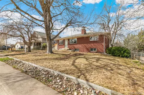 5525 S Elmwood St, Littleton, CO 80120