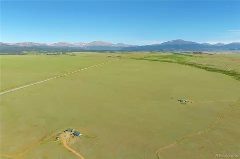 1321 Lakeview Rd, Fairplay, CO 80440