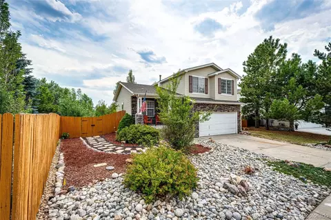 21822 Longs Peak Ln, Parker, CO 80138