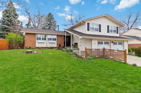 1768 E Jamison Ave, Centennial, CO 80122
