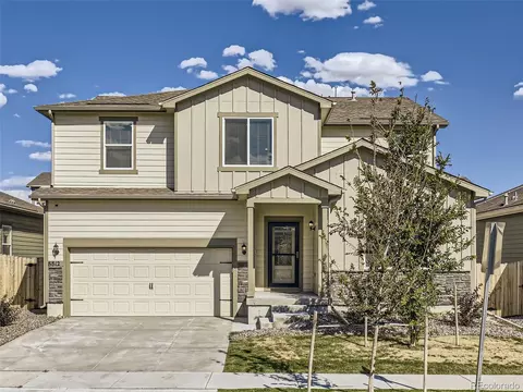 8812 Ventura St, Commerce City, CO 80022