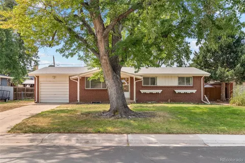 12770 E Alaska Ave, Aurora, CO 80012