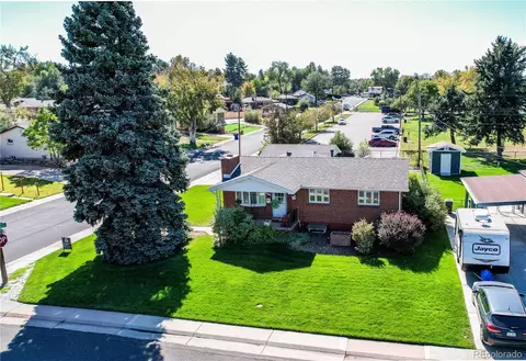 1026 W Princeton Pl, Englewood, CO 80110