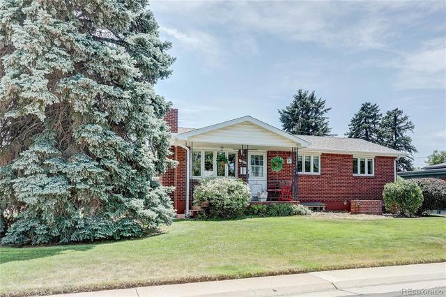 1026 W Princeton Pl, Englewood, CO 80110