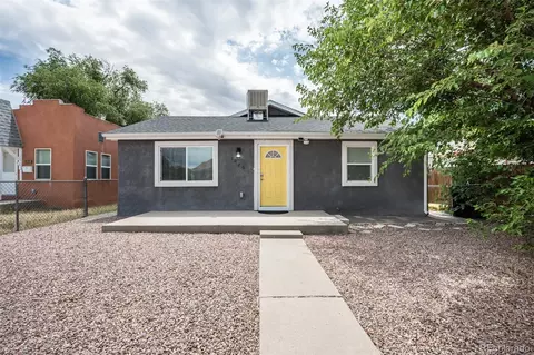 1020 W 16th St #A-B, Pueblo, CO 81003