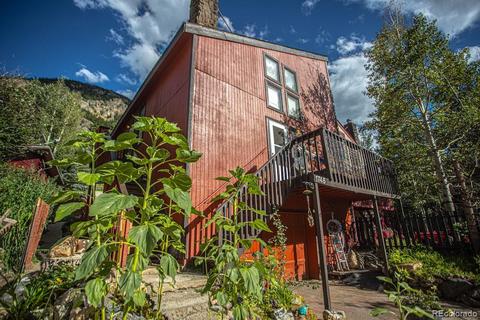 1746 Main St, Georgetown, CO 80444 photo 1