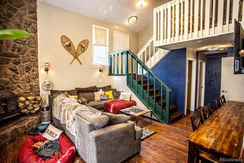 1746 Main St, Georgetown, CO 80444 photo 3