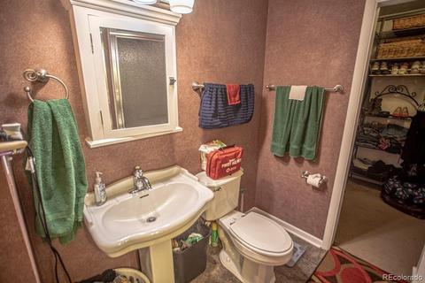 1746 Main St, Georgetown, CO 80444 photo 19