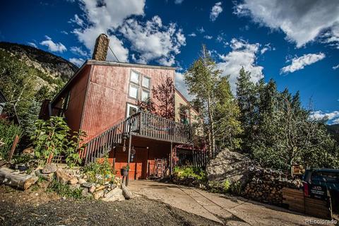 1746 Main St, Georgetown, CO 80444 photo 24