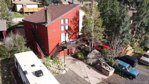 1746 Main St, Georgetown, CO 80444 photo 27