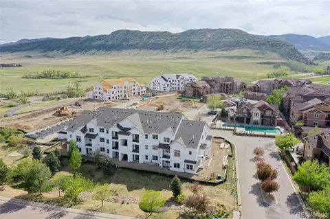 9981 W Victoria Pl #208, Littleton, CO 80127